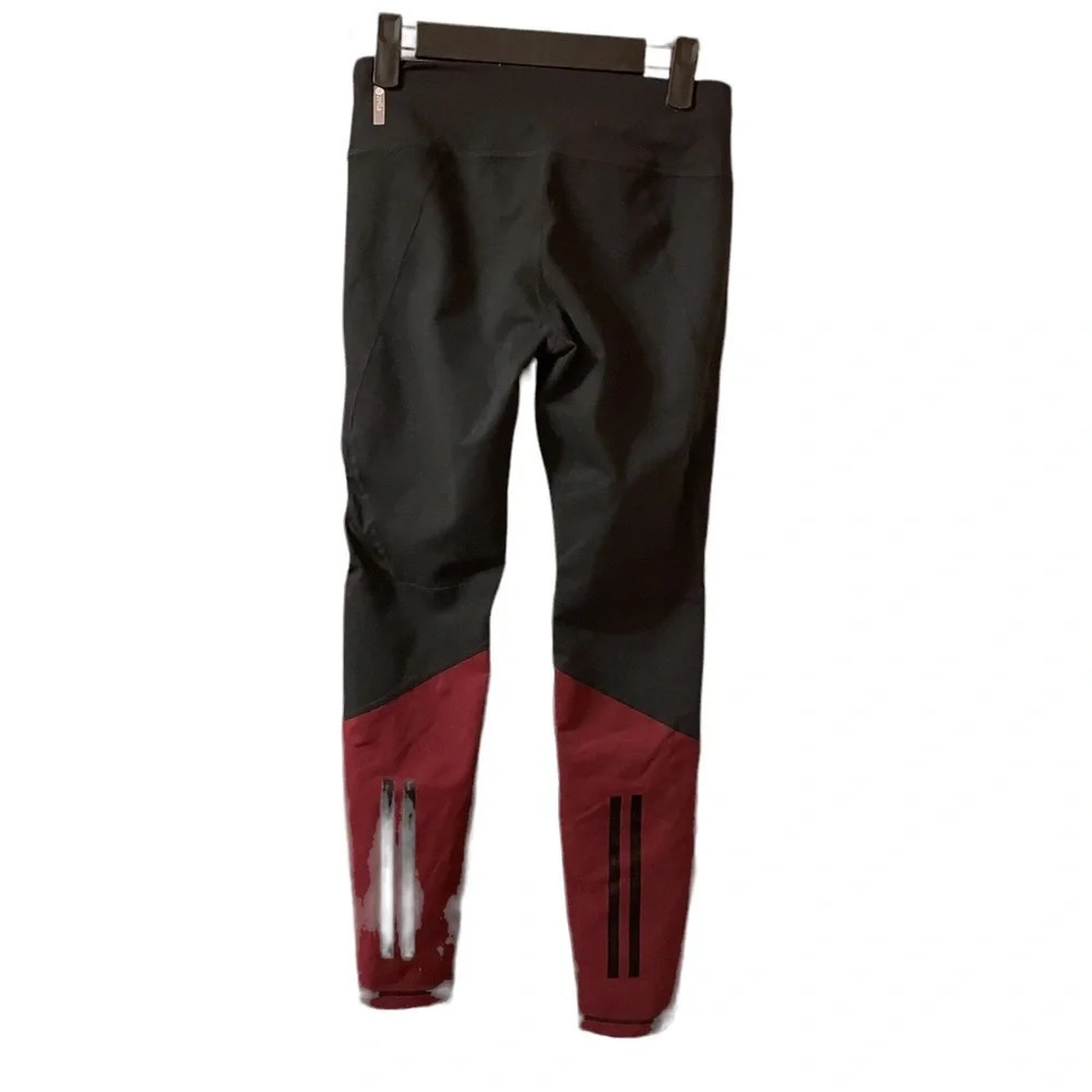ZELLA GOSSIP ANKLE ZIP ACTIVE LEGGINGS